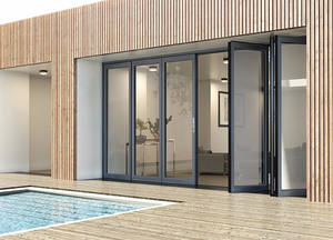 00彭光888淘宝西安门窗/凤铝断桥铝隔音门/保温 平开门/ 对开门/ 推