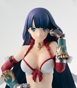 眼镜厂 fgo ruler 玛尔达 泳装 带盒现货 exq  原盒未拆