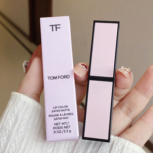 现货 tom ford汤姆福特tf黑管#16细管#52裸玫瑰 新色90 91 92 93