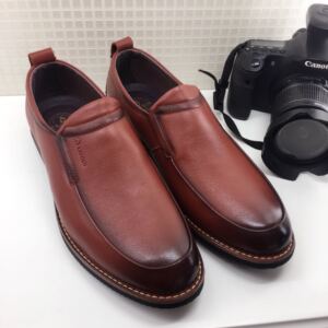 德赛帝伦休闲男鞋