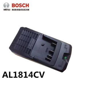 博世充电钻TSR1080-LI/1440-LI /1800-LI电池充电器AL1814CV/1860