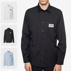 burberry男装衬衫