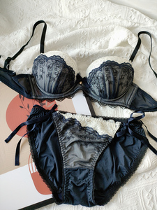 内衣水滴杯套装