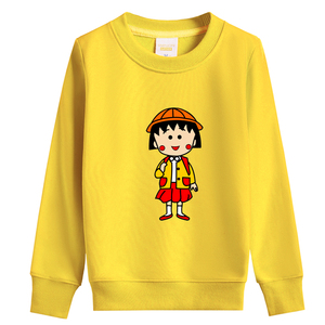 900人付款淘宝秋季儿童外套女宝宝风衣短款带帽樱桃小丸子衣服女童