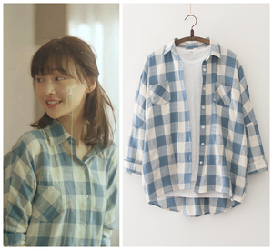 00 0人付款  淘宝 校服jk制服夏至未至立夏郑爽同款短袖白衬衫灰色