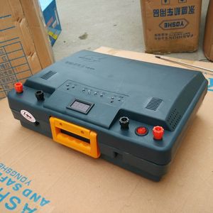 电兔子机高压
