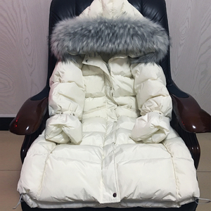 2018韩版冬装新款长过膝超长款羽绒棉衣加厚面包服棉服女棉袄外套