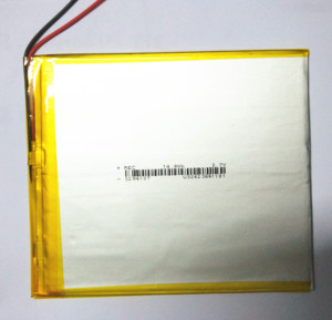 7寸10.6寸11.6寸12寸平板电脑电池聚合物锂电池 3.7V 超大容量