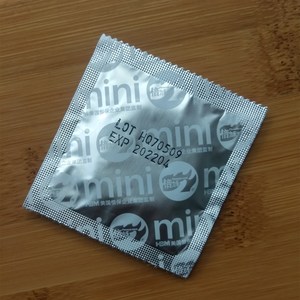 特小号避孕套女用