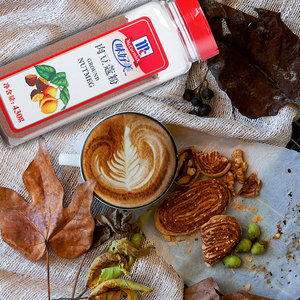 味好美肉豆蔻粉430g肉蔻粉玉果粉面包蛋糕香料咖啡冲饮伴侣调味料