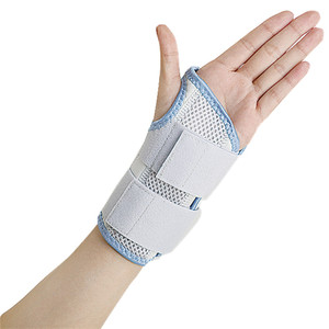 耐力克斯沃乐专卖店天猫护腕扭伤手腕腱鞘支具女骨折关节固定护具腕