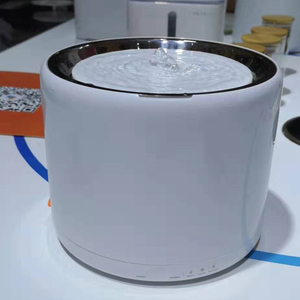 康派特-Petkit小佩智能饮水机3代清洁自动循环过滤水宠物喂水器
