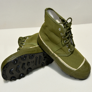 3537高腰解放鞋劳保工作鞋农田防滑胶鞋工地干活黄边球鞋舒适耐磨