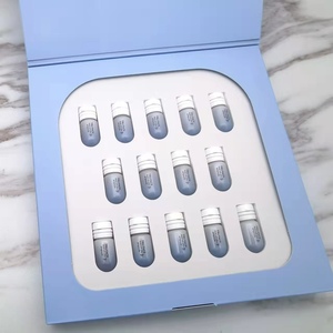 国产如新nuskin专柜正品如新活颜安瓶精华液 单个