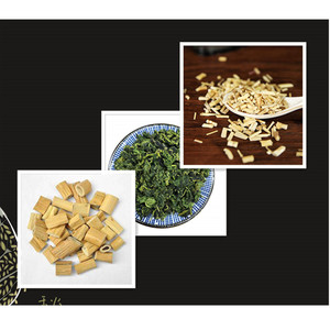 中药材桑白芦根 桑叶3克白茅根6克芦根6克一件是10副包邮