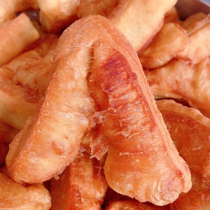 满4件包邮福建特产特色小吃福清早餐炸马耳朵莆田马蹄酥早点8个