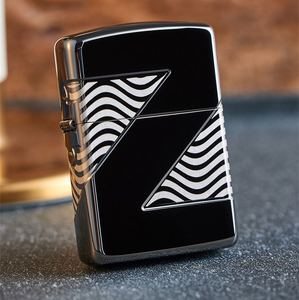 美国原装正版之宝2020年度收藏版c20限量版z之视界盔甲大z zippo