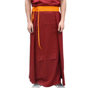 喇嘛服装