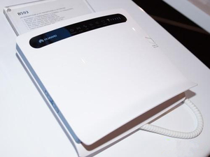 华为b593s路由器