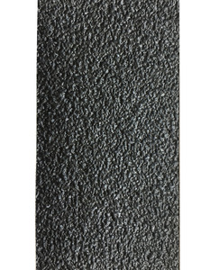 卷布机灰色糙面带防滑耐磨耐油灰色橡胶包辊带传动带滚筒防滑带