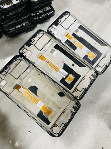 vivoy5s原装外爆总成,拆机带框,维修,背光完美,量大可优惠.