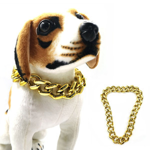 大狗项链