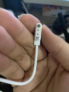 适用于 pgq中科电榨汁机果汁杯料理机充电器usb数据线4mm磁吸充电