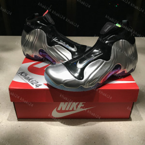 khaki24 nikeflightposite风一钢铁银色街舞风雷篮球鞋cj8010-990