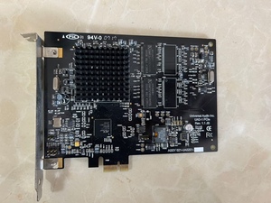 Universal Audio UAD-1 PCIE ULTRA PAK DSP 专业DSP卡