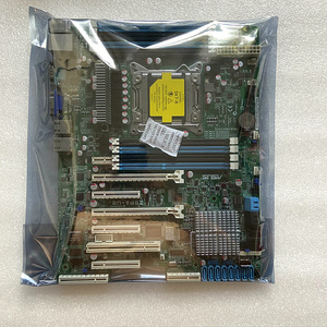 原装asus/华硕 z9pa-u8 2011针单路服务器工作站 主板