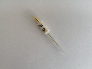 微电极 超微电极 金电极 25微米 25um