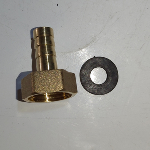 头铜内外管灶分波纹6配件宝塔接口天然气丝接头格林转换头42人付款3