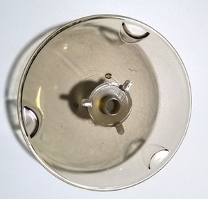 油烟机三爪油杯配件 抽吸油烟机三脚接油盒 油碗