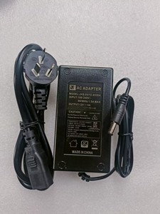 德国GESS按摩椅GESS18肩颈椎按摩器RS-05/12-S335变压器12V5A