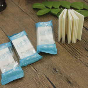 二份包邮香甜糯软灯芯糕云片糕湖南特产独立小包装传统糕点500g