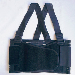 透气肋骨固定带胸部手术胸椎骨折护具弹性康复带加压绑带男女老人