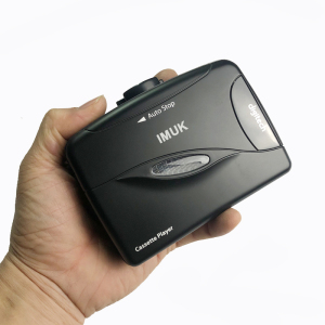 单放机磁带机老式怀旧