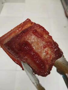 四川雅安特产汉源彬佳坛子肉古法制作坛坛肉罐罐肉5斤地方特色