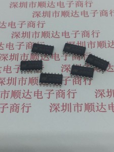 全新原装LM723CD 贴片SOP14 集成电路 IC芯片