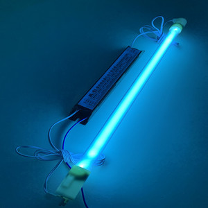 uv紫外线杀菌消毒灯管家用灯医院幼儿园新冠病毒消毒灯光氧水处理