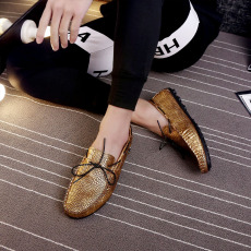 社会人豆豆鞋男春季_社会人豆豆鞋男春季