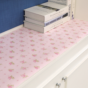 抽屉垫纸衣柜贴纸防潮自粘防水垫子鞋柜防脏书柜衣柜专用防潮垫