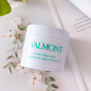 法尔曼清洁面膜院装