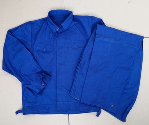 65式工作服