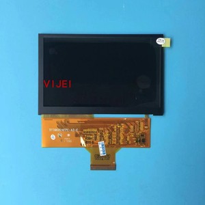 藤仓FSM-80S 62S FSM-70S 22S 12S 70R光纤熔接机液晶LCD显示屏