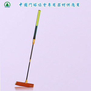 云松门球 门球棒 st8门球杆套装