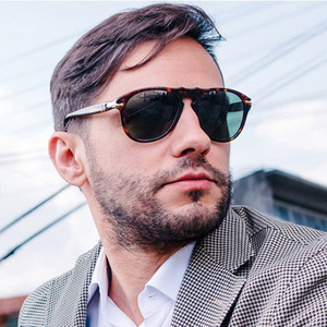 男士飞行员偏光太阳镜户外运动开车眼镜墨镜007丹尼尔克雷格绅士1