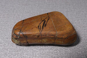 大化石 大湾石 #90 广西 柳州 奇石 原石 彩陶石 来宾石 草花石 2