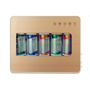 仕瀚净水器sh-ka-508家用厨房净水器净水机出水直饮矿物质超滤机