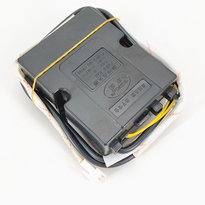 5v脉冲点火器 蒸箱点火器 蒸饭车打火盒  蒸柜点火器配件